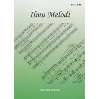 Ilmu Melodi